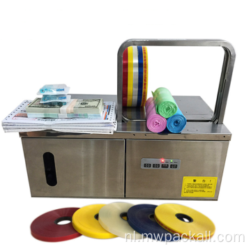 WL-400 wapening bindmachine